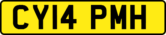 CY14PMH