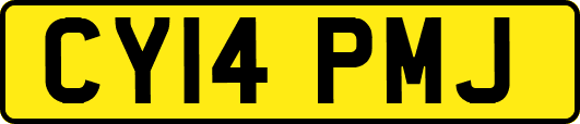 CY14PMJ