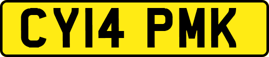 CY14PMK