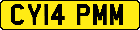 CY14PMM