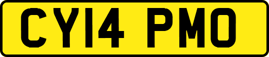 CY14PMO