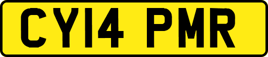 CY14PMR