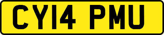 CY14PMU