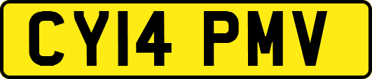 CY14PMV