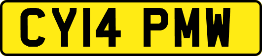 CY14PMW