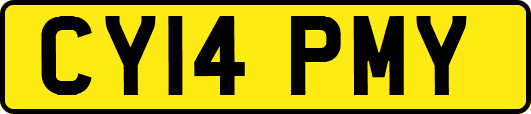 CY14PMY