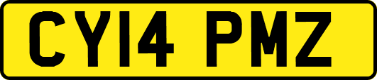 CY14PMZ