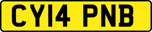 CY14PNB