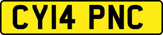 CY14PNC