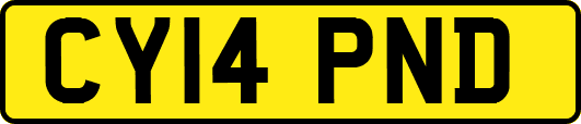 CY14PND