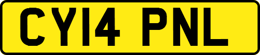 CY14PNL