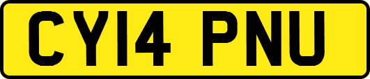 CY14PNU