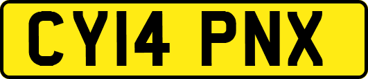 CY14PNX