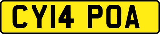 CY14POA