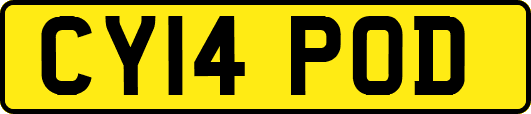 CY14POD