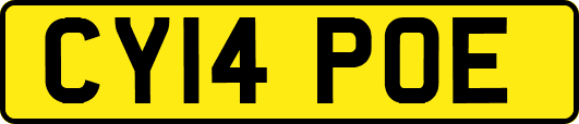CY14POE