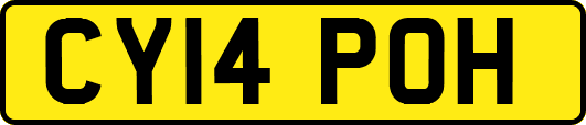 CY14POH