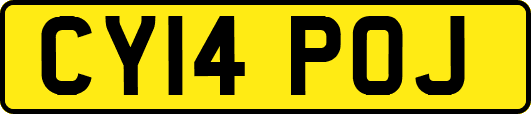 CY14POJ