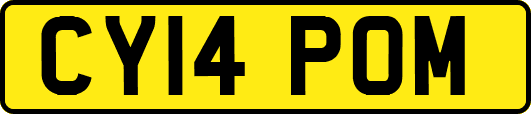 CY14POM
