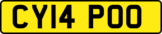 CY14POO