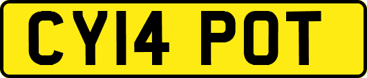 CY14POT