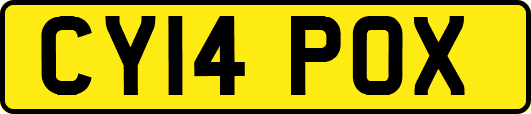 CY14POX
