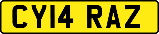 CY14RAZ
