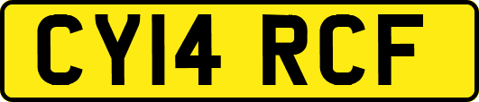 CY14RCF