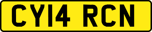 CY14RCN