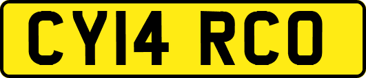 CY14RCO