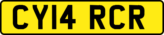 CY14RCR