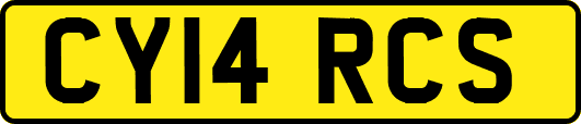 CY14RCS