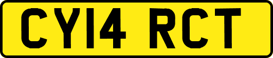 CY14RCT
