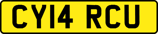 CY14RCU