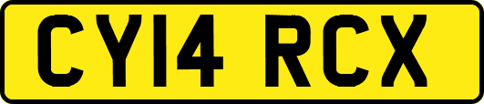 CY14RCX