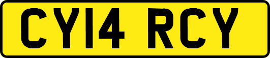 CY14RCY