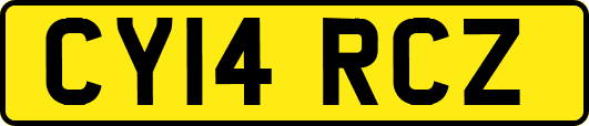 CY14RCZ