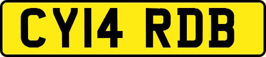 CY14RDB