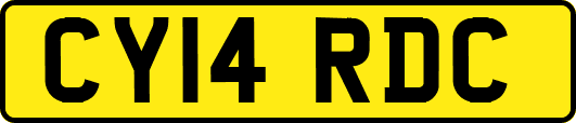 CY14RDC