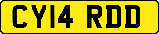CY14RDD