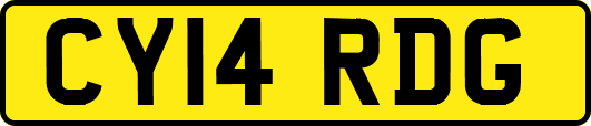 CY14RDG