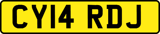 CY14RDJ