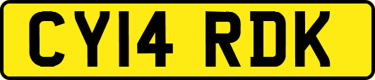 CY14RDK