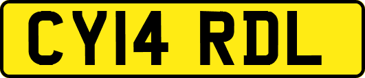 CY14RDL