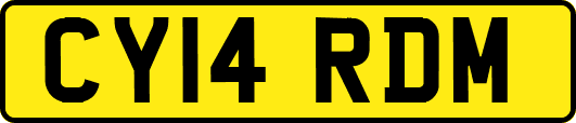 CY14RDM