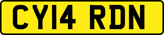 CY14RDN