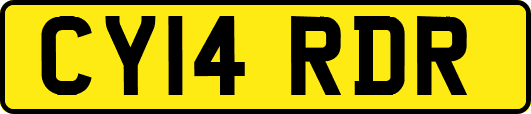 CY14RDR