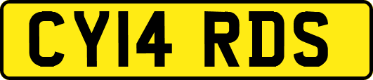 CY14RDS
