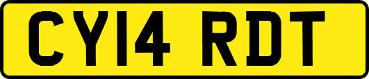 CY14RDT