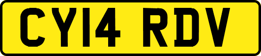 CY14RDV